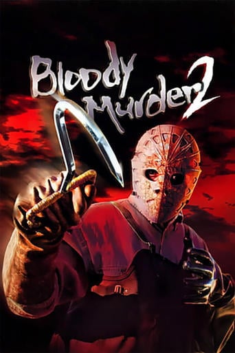 Bloody Murder 2: Closing Camp