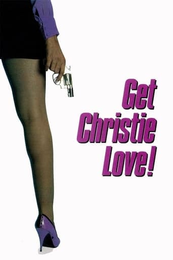 Get Christie Love!