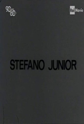 Stefano Junior