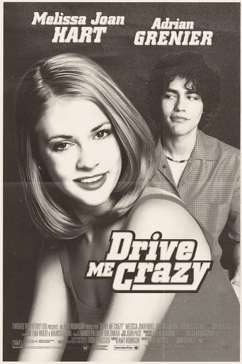 Drive Me Crazy