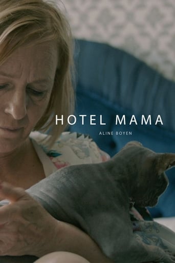 Hotel Mama