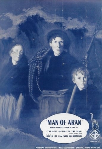 Man of Aran