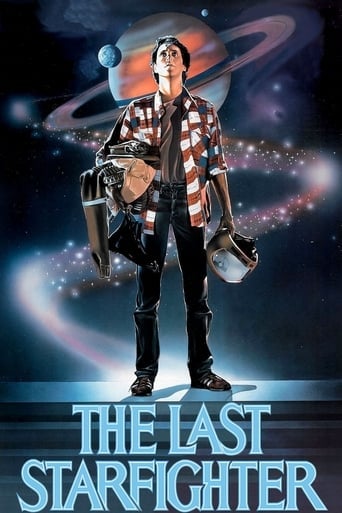 The Last Starfighter