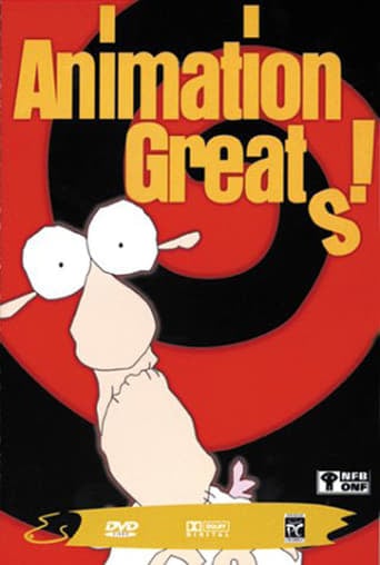 Animation Greats