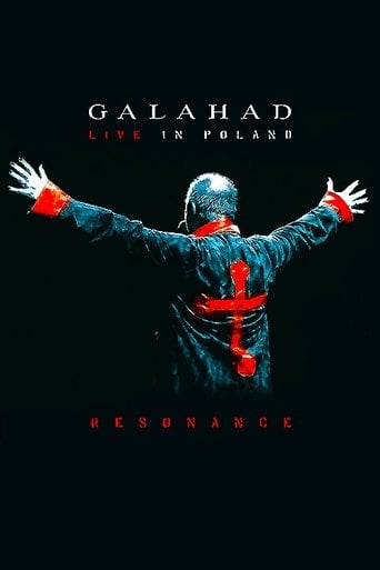Galahad - Resonance - Live In Poland