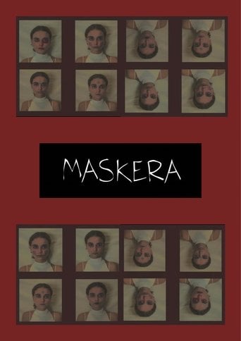 Maskera