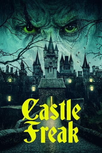 Castle Freak