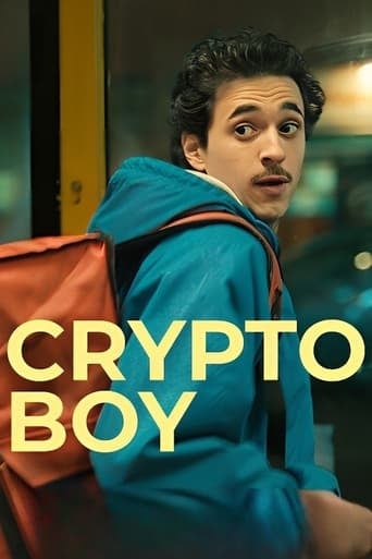 Crypto Boy