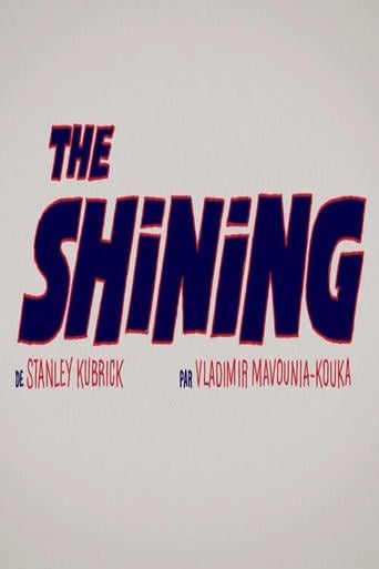 Short Cuts : The Shining