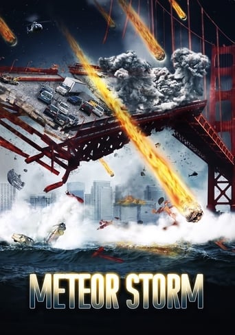 Meteor Storm