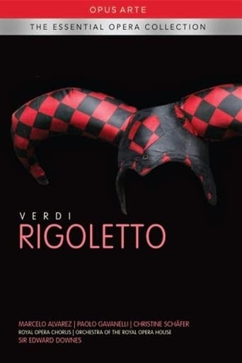 Rigoletto