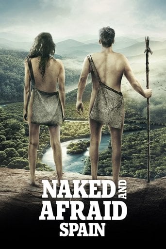 Naked and Afraid Spain