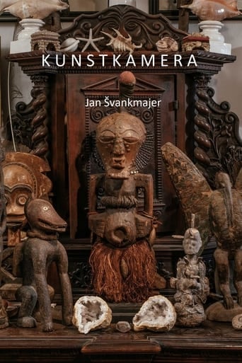 Kunstkamera