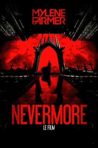 Mylène Farmer: Nevermore - The Movie