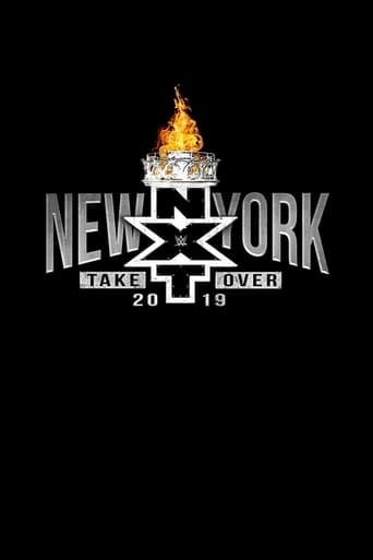 NXT TakeOver: New York