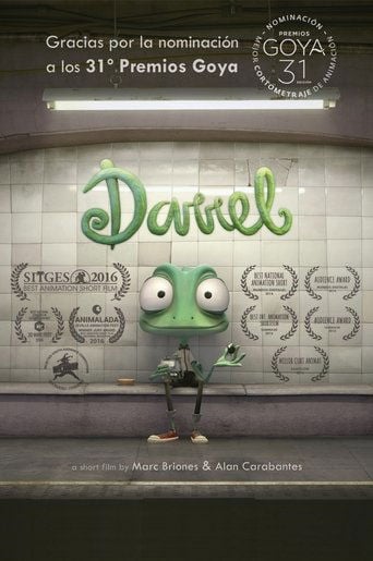 Darrel