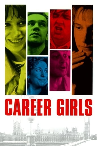 Career Girls