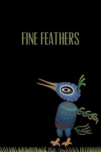 Fine Feathers