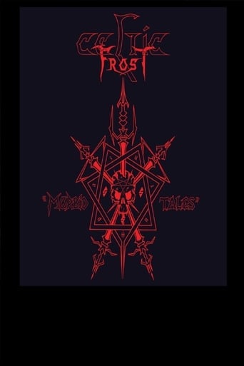 Celtic Frost - Live At Wacken Open Air Festival, In Germany