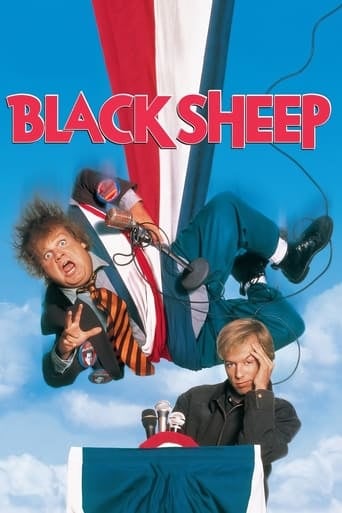 Black Sheep