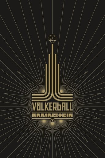 Rammstein: Völkerball