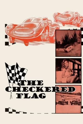 The Checkered Flag