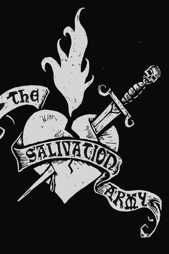 The Salivation Army