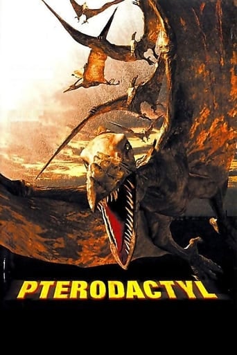 Pterodactyl