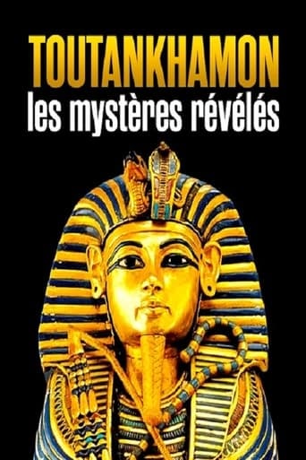 Toutankhamon les mystères révélés