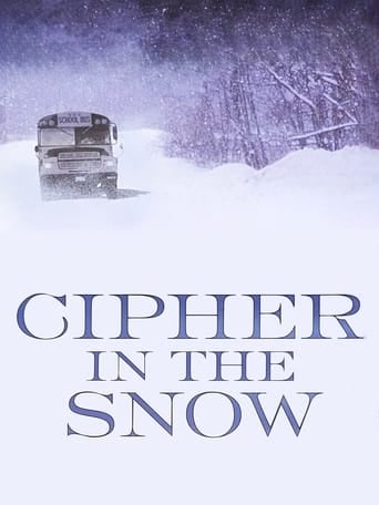 Cipher in the Snow