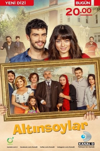 Altınsoylar