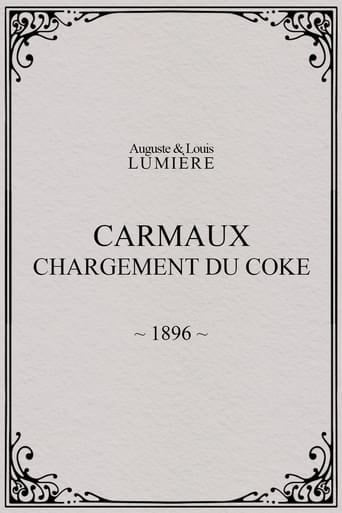 Carmaux, chargement du coke