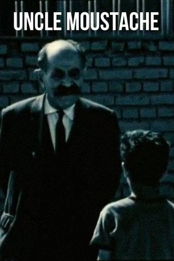 Uncle Moustache