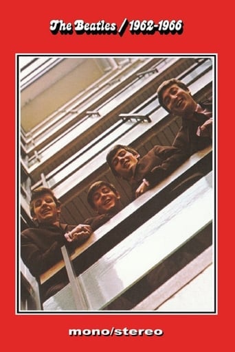 The Beatles - 1962-1966