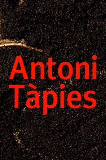 T de Antoni Tapies - Documental