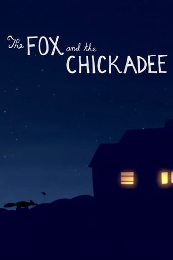 The Fox and the Chickadee