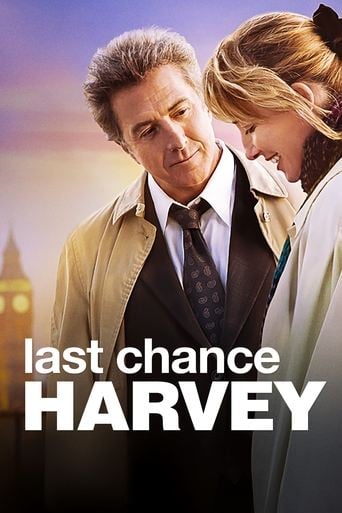 Last Chance Harvey