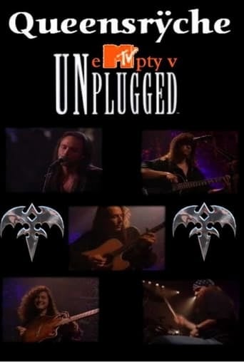 Queensryche: MTV Unplugged