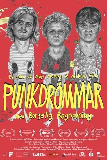 Punkdrömmar