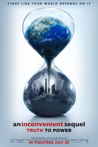 An Inconvenient Sequel: Truth to Power