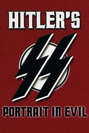 Hitler's SS: Portrait in Evil