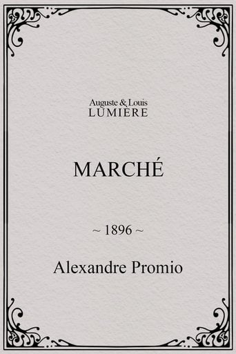 Marché