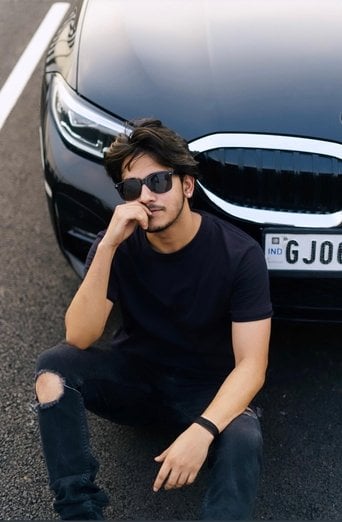 Purav Jha