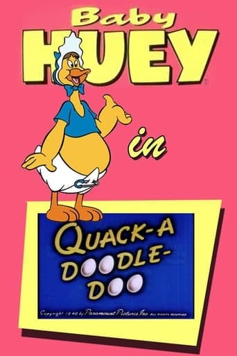 Quack-a Doodle-Doo