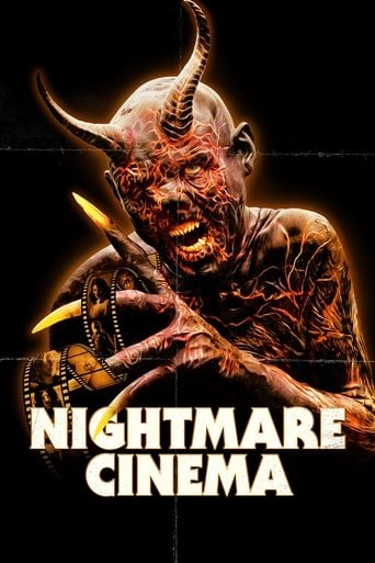 Nightmare Cinema