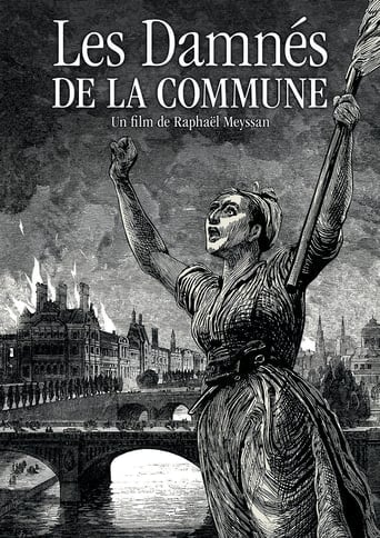 The Damned of the Paris Commune