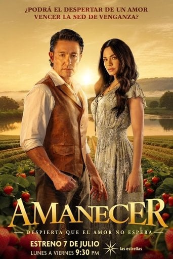 Amanecer