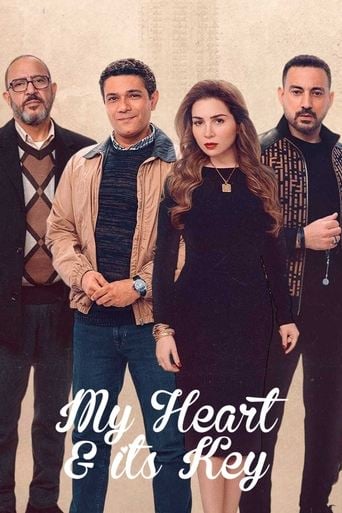 My Heart And its Key