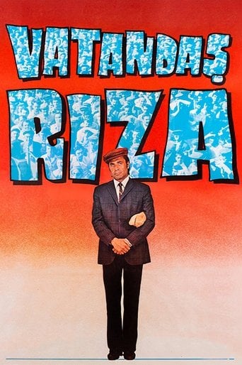 Vatandaş Rıza