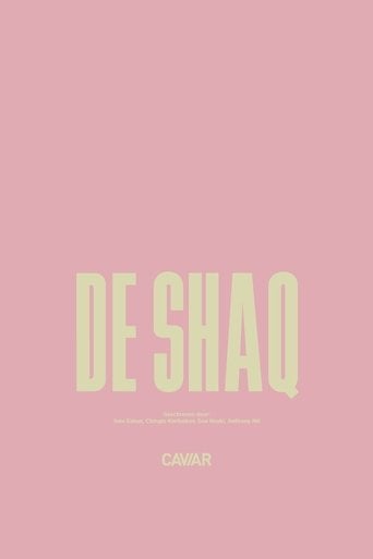 De Shaq
